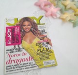 Revista Joy, Iunie 2013