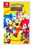 Sonic Mania Plus NSW