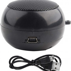 Difuzor Weless, mini difuzor portabil de călătorie cu mufă jack audio auxiliar d