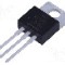 Dioda redresoare, 200V, 2x 8A, catod comun, dubla, VISHAY - FEP16DT-E3/45