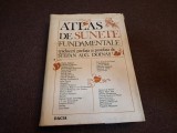 STEFAN AUG. DOINAS - ATLAS DE SUNETE FUNDAMENTALE RF14/1