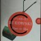CHARLES BUKOWSKI - HAM ON RYE (pref. RODDY DOYLE) [2011 / LIMBA ENGLEZA]