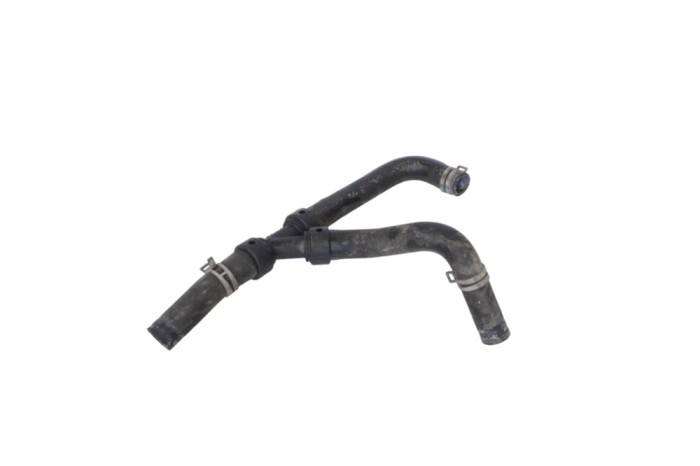 Furtun de lichid de răcire TESLA MODEL S 2014 OEM: 6007345-00-C 20785095