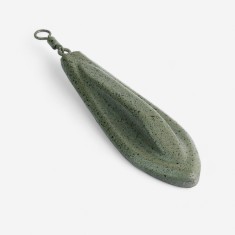Plumb Trilobat Pescuit la Crap 110g x2