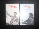 Lucian Boia - Cum am trecut prin comunism. Memorii 2 volume, Humanitas