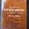 Readings in ancient history