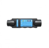 Tester pentru verificare lumini remorca, priza mama-tata cu 7 pini