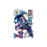 Chained Soldier, Vol. 3