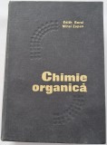 Chimie organica- Edith Beral, Mihai Zapan