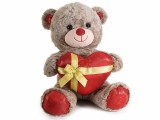 Cumpara ieftin Figurina Ursulet plus multicolor cm 25 x 25 x 31 H