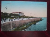 1924-C.P. circ.-Constanta -Socec- RARA