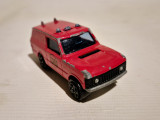 Range Rover - Majorette, 1:64
