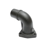 Cot galerie evacuare pentru Massey Ferguson cod OEM 1862807M1