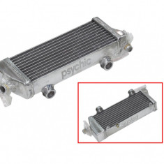 Radiator stanga marit KTM SXF 250 12- 15, EXCF 250 08- 15, SXF EXCF 350 11- 15, SXF 450 07- 08 12- 15 Husqvarna FE 14- 16