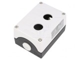 Carcasă pentru pilot IP66/IP67 85x118,4x64mm