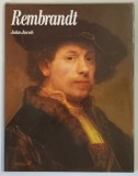 REMBRANDT by JOHN JACOB , 1990