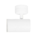 Aplica Messe mini 1XGU10 IP20, alb, Metsan