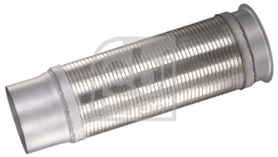FEBI BILSTEIN 171292 Furtun flexibil, sistem de esapament foto