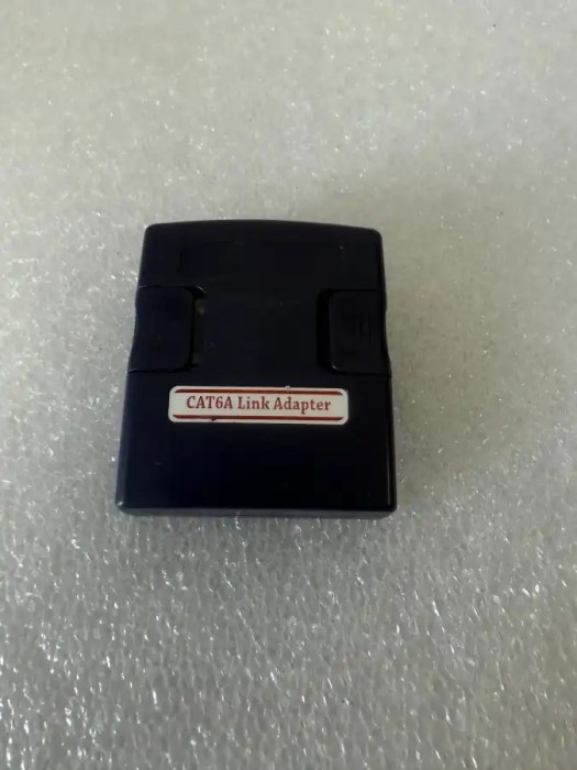 JDSU 2000-0263 CAT6A LINK ADAPTER MODULE