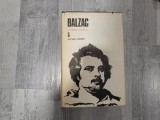 Comedia umana vol.5 de Balzac