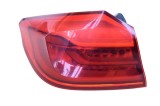Lampa Spate Stanga BMW Seria 5 G30 (2016-) OEM 7376463 Originala