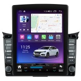 Navigatie dedicata cu Android Hyundai i30 2011 - 2017, 8GB RAM, Radio GPS Dual