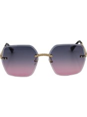 Ochelari de soare dama MFJH-083 foto