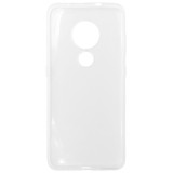 Husa silicon ultraslim transparenta pentru Nokia 6.2 / 7.2