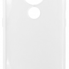 Husa silicon ultraslim transparenta pentru Nokia 6.2 / 7.2