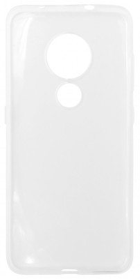Husa silicon ultraslim transparenta pentru Nokia 6.2 / 7.2 foto