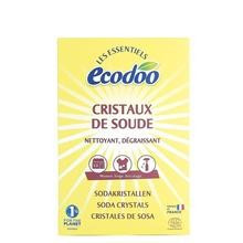 Cristale de Soda Bio Ecodoo 500gr Cod: 3380380076671 foto