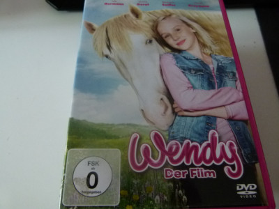 Wendy , dvd foto