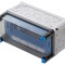 Carcasă modulară IP65 gri deschis