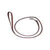 LESA PENTRU CAINI LOOPEY NR.3 ROSU 1.5 110 CM, Antal