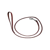 LESA PENTRU CAINI LOOPEY NR.2 ROSU 1.2 110CM, Antal
