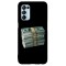 Husa compatibila cu Oppo A5 (2020) model Dollars Stacks, Silicon, TPU, Viceversa