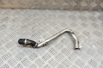 Furtun de lichid de răcire MERCEDES-BENZ E W213 2018 OEM: A6542034000 15464890 foto