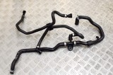 Furtun de lichid de răcire VOLVO XC60 II 246 2019 OEM: 32222707 13873964