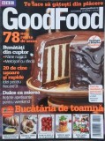Revista Good Food, nr. 79/octombrie 2013