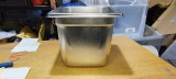 Cumpara ieftin Recipient Metal #A7181han