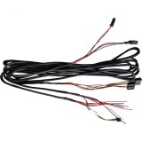 GZCS 4.0BMW-CONNECT CABLU PLUG N PLAY GROUND ZERO PENTRU BMW