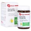 Curcumin Extrakt 45 90 capsule Dr.Wolz