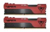 Memorie RAM PATRIOT VIPER ELITE 2 8GB (2x4GB) DDR4 2666MHZ, 8 GB