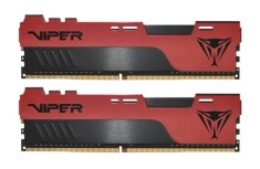 Memorie RAM PATRIOT VIPER ELITE 2 8GB (2x4GB) DDR4 2666MHZ