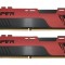 Memorie RAM PATRIOT VIPER ELITE 2 8GB (2x4GB) DDR4 2666MHZ