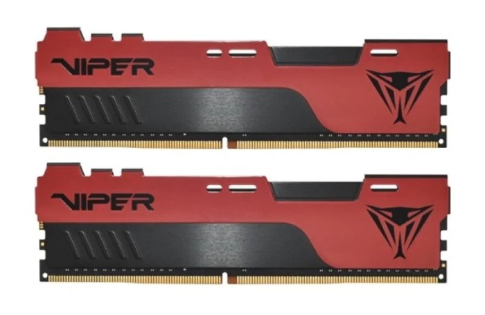Memorie RAM PATRIOT VIPER ELITE 2 8GB (2x4GB) DDR4 2666MHZ