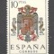 Spania.1966 Stema de stat SS.190