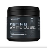 Lubrifiant pe Baza de Apa Fisting White Lube, 500 ml