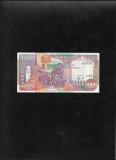 Somalia 1000 shilings shilin soomaali 1996 unc seria466826