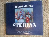 Margareta Sterian - Olga Busneag// 1977